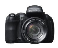 Fujifilm HS35EXR Czarny - 1450171 - zdjęcie 1